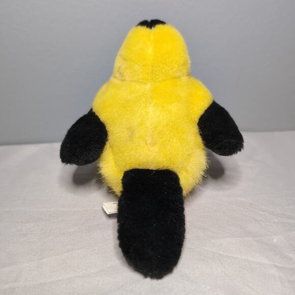 Audubon Birds American Goldfinch Wild Republic Realistic Plush Stuffed NO SOUND - Picture 4 of 11